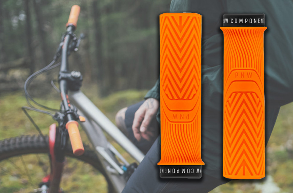 Pnw loam grips deals review